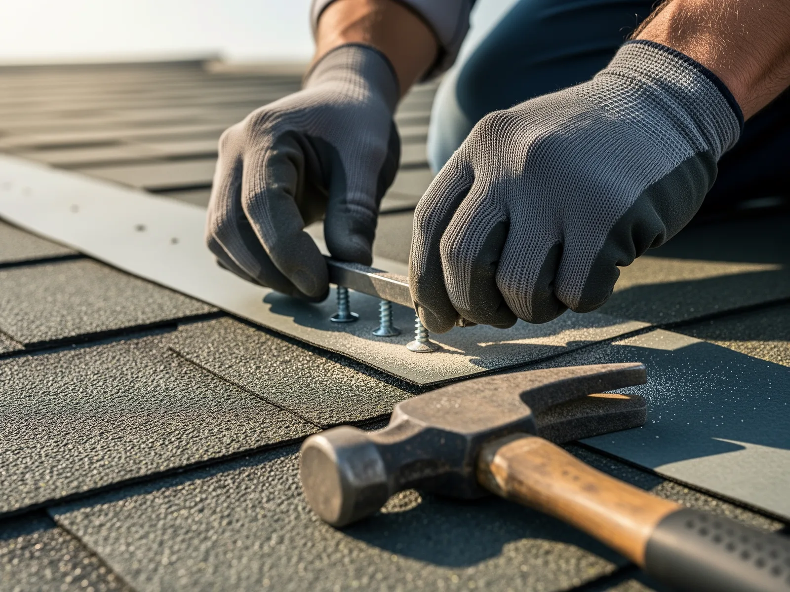 Why choose Fascia Repair in Hancock, NY